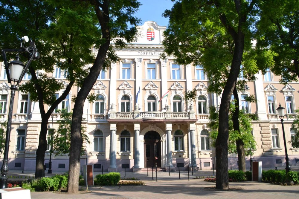 Folytatódik a tárgyalás a leforrázott kislány ügyében