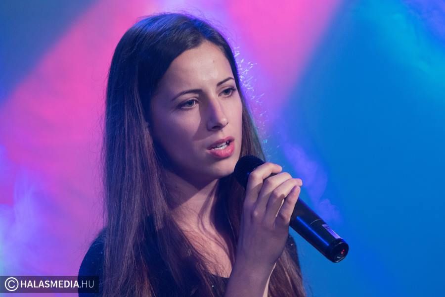 (►) Marianna eddigi legjobb produkciója