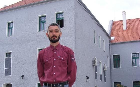 Lokálpatrióta főépítész