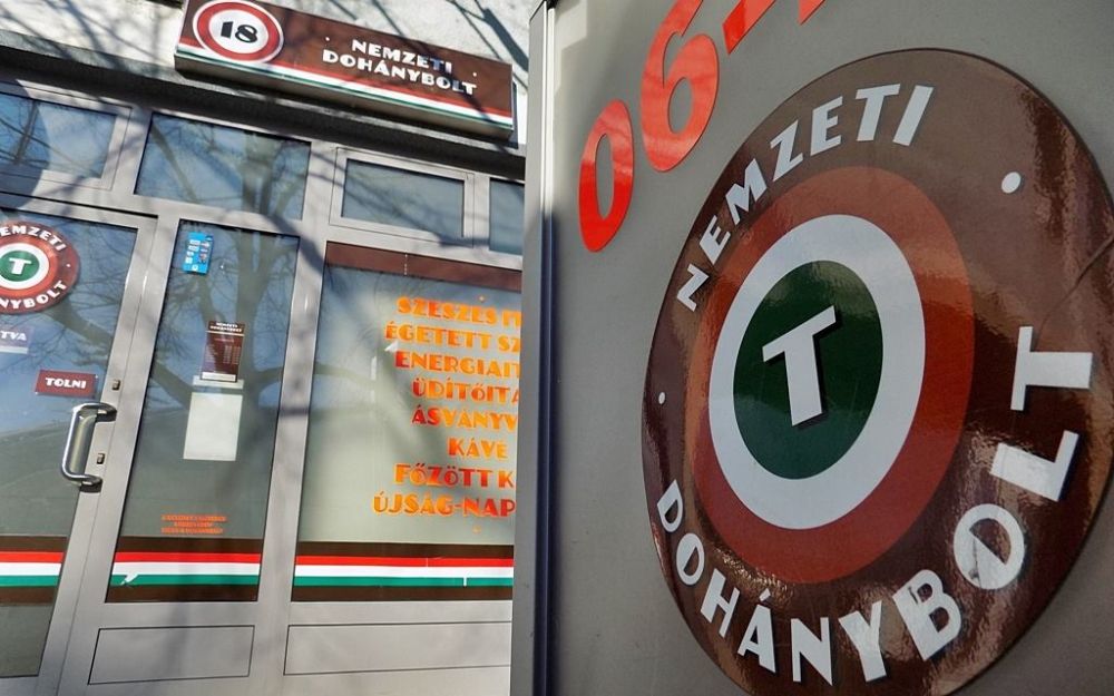 Továbbképzés trafikosoknak