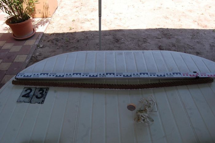 Rendőrkézen a bócsai trafik másik kirablója