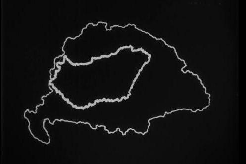 Trianon 100 - megemlékezés Halason