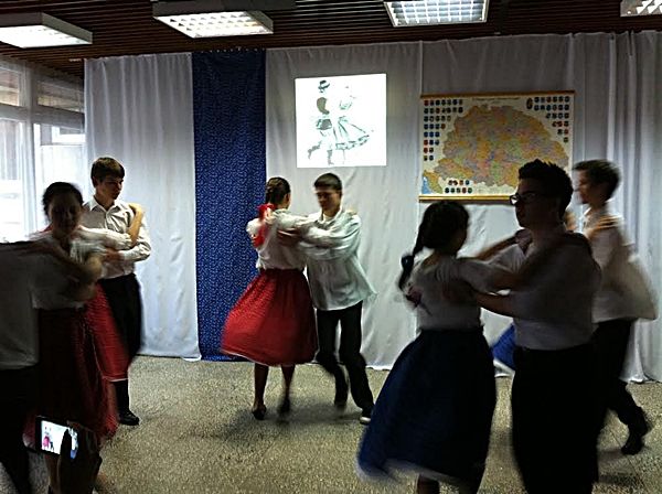 A Bernáth-ban is emlékeztek