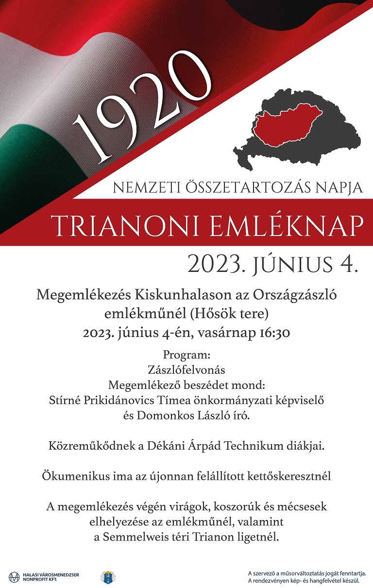 Nemzeti Összetartozás Napja