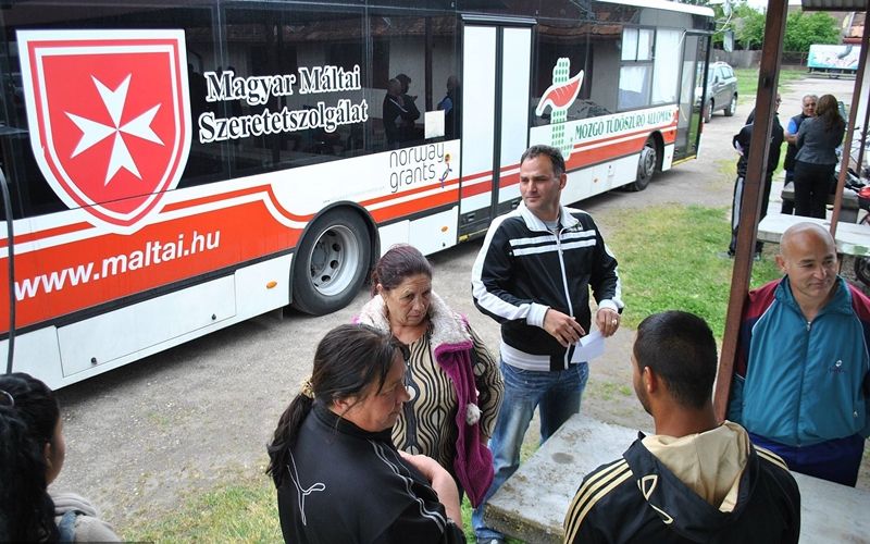 (►) Speciális tüdőszűrés