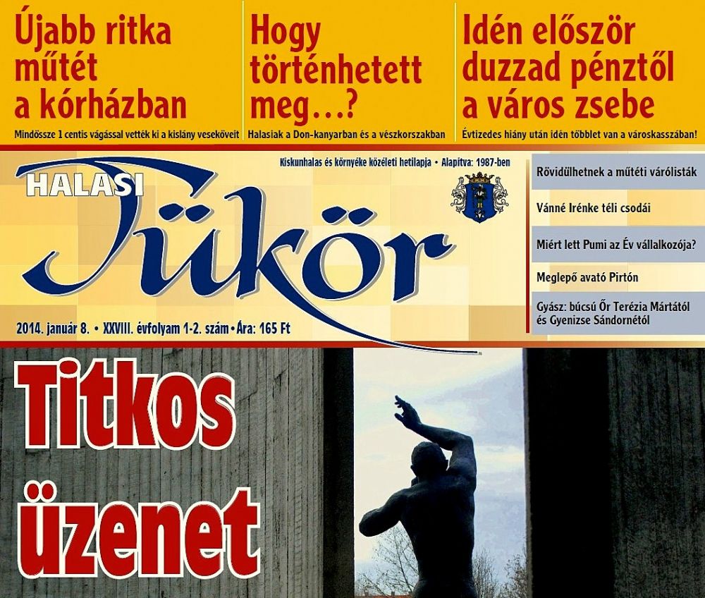 Titkok és drámák a Tükörben