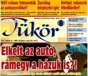 Mit is ír a heti Halasi Tükör...?