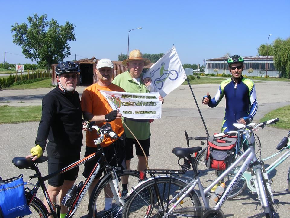 Triplex túra új útvonalon