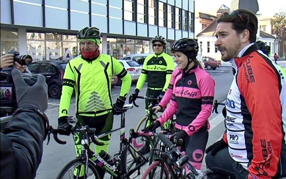 Halason forgat az M4