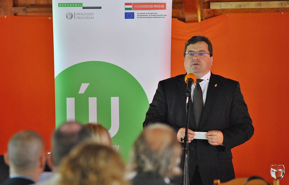 Sokszínű turizmus Bács-Kiskun megyében (videó)