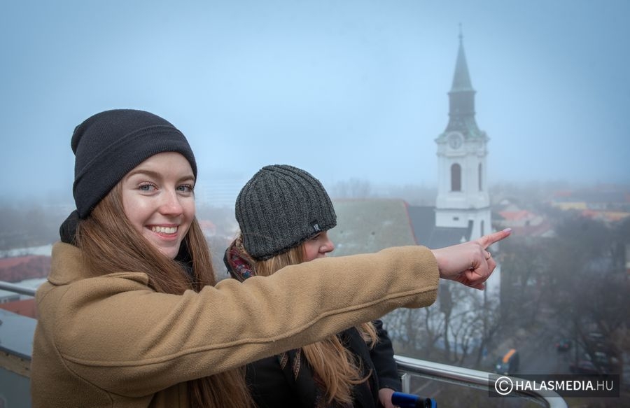 Nézze meg az ember - íme halasi látnivalók (galéria)