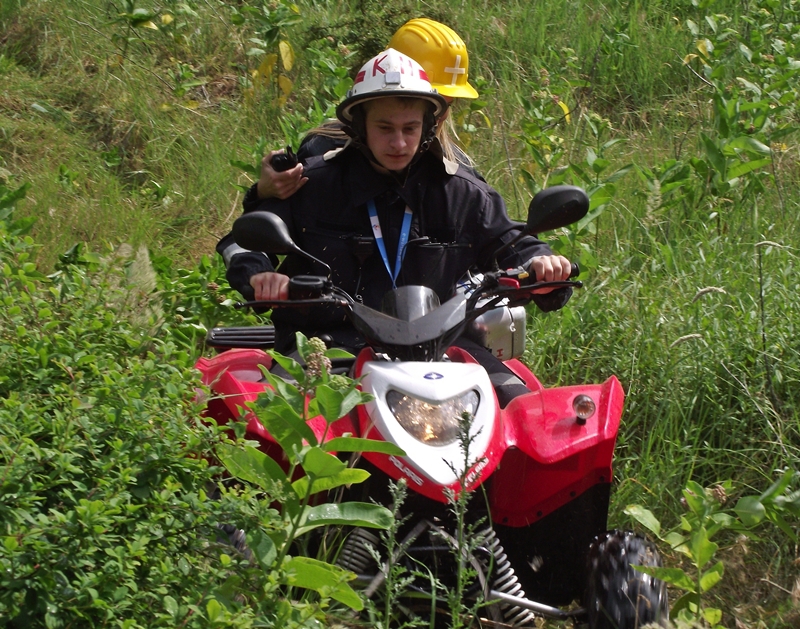 Minősített Tüzes Kunok