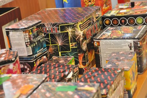 Szilveszter tűzijáték és nagy bulik nélkül (frissítve)