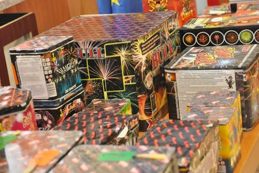 Óvatosan a tűzijátékkal! – kéri a katasztrófavédelem