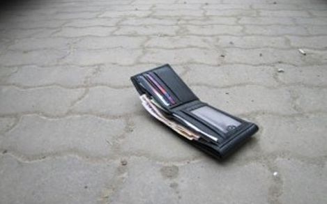 Remélik, jelentkezik a megtaláló