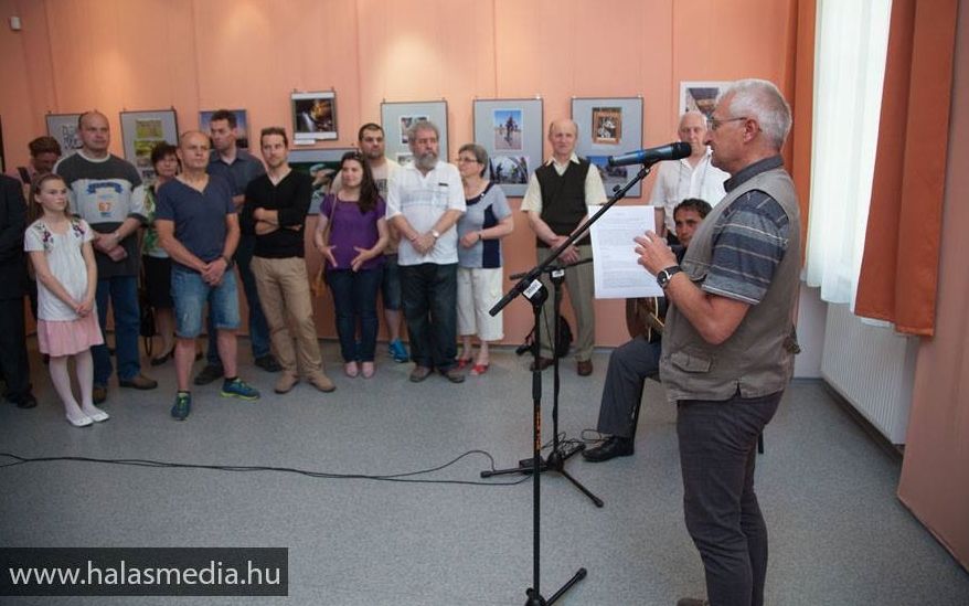 A kerékpáros város