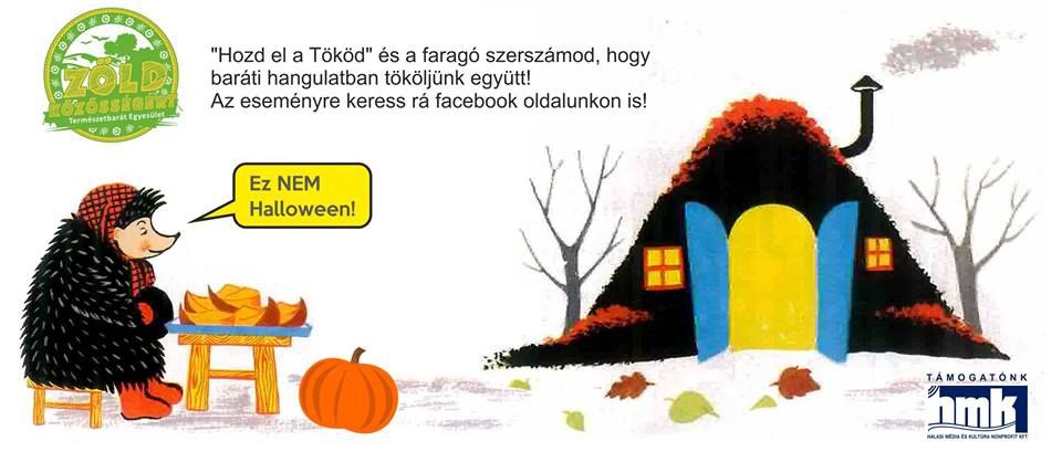 Hozd el a tököd!