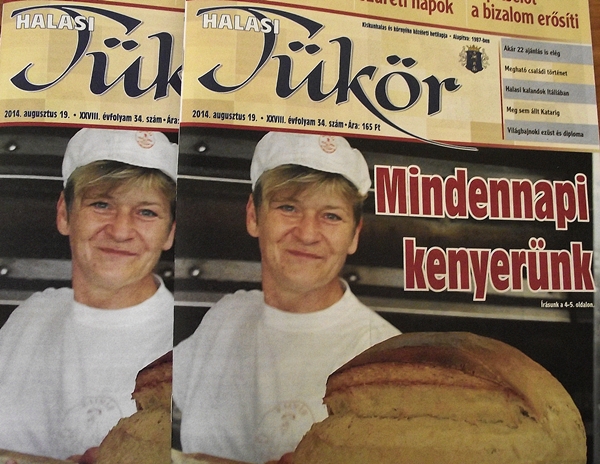 Kedden jelent meg a Tükör