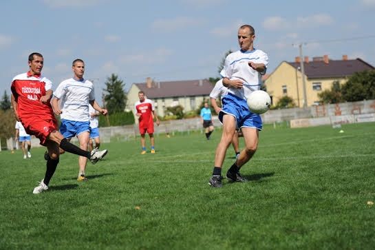 Fociban is jók a tűzoltóink