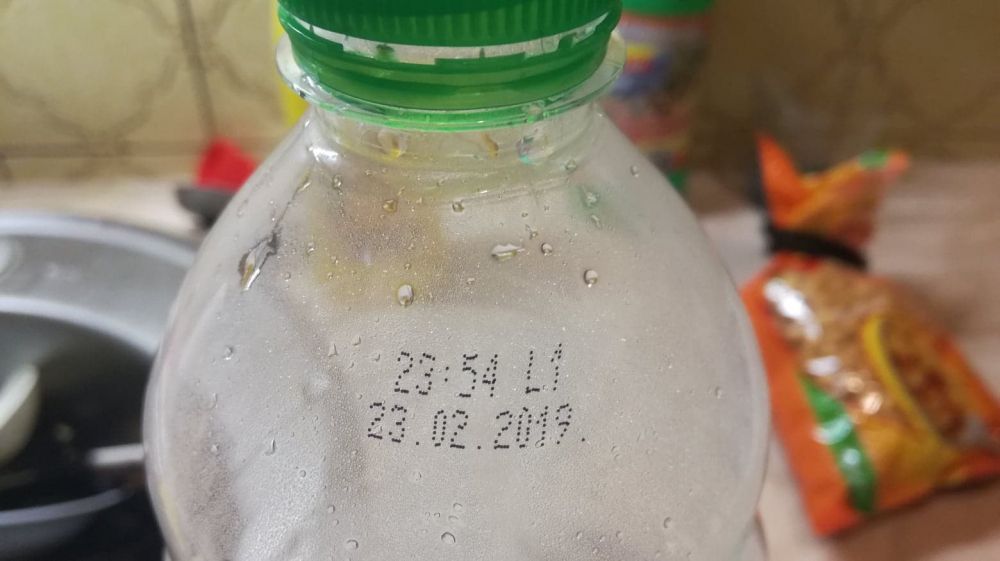 Újabb ásványvizeket vontak ki a forgalomból