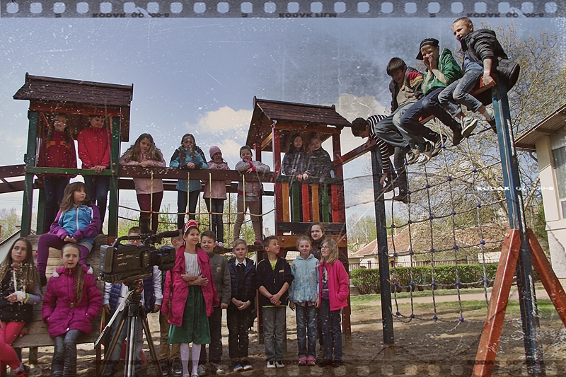 Halasi üdvözlet(t) Rigába