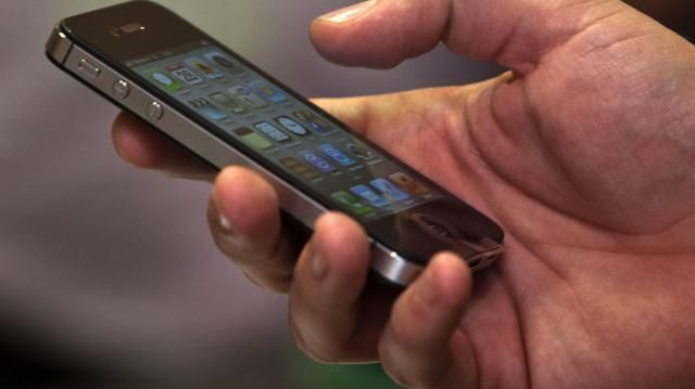 Vigyázat! Csalók… 