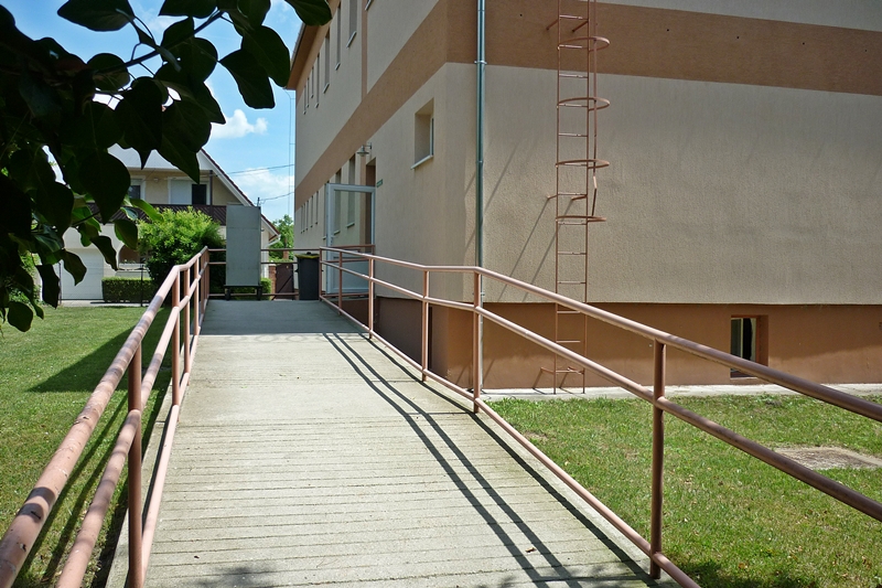 Zárul a közel 156 milliós kórházi projekt