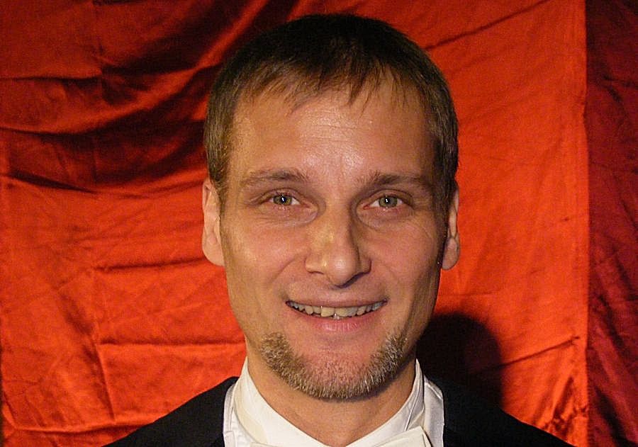 Újévköszöntő gála