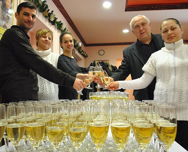 Élőben közvetítjük az újévi koncertet