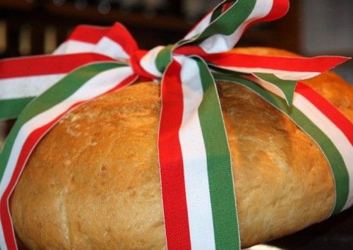 Augusztus 20. - programok a Végh-kúriában