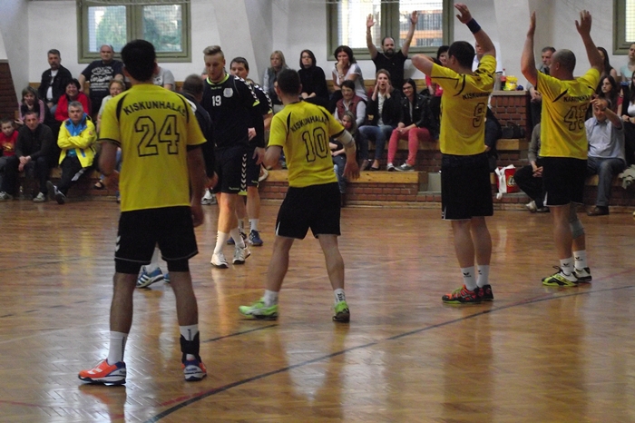 Csípős volt a kalocsai