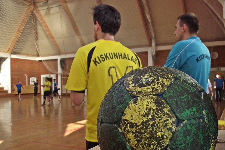 UKSC kezdi a tavaszt