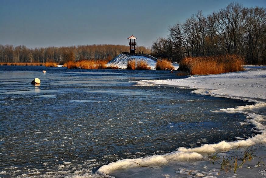 Tilos a szánkózás, korcsolyázás