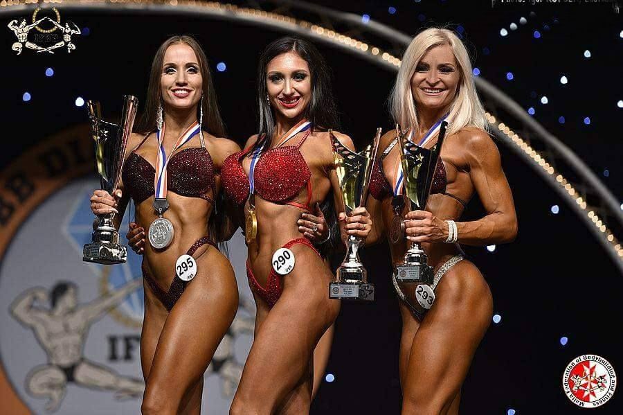 „Ez a legjobb nemzetközi eredményem”