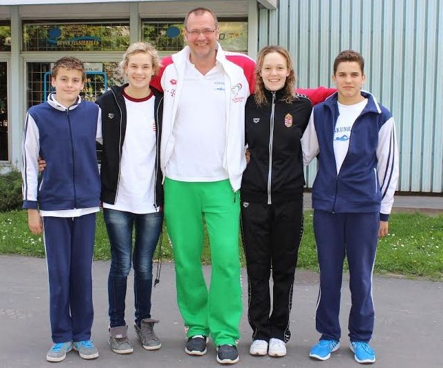 Janka hazahozta az Aranyüstöt