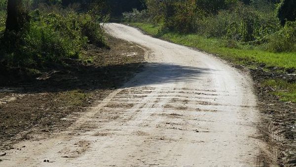 Felosztották a külterületi pénzt