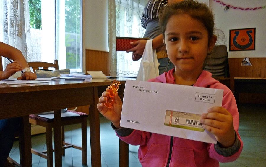 Hétfőn menjen, aki még nem volt!