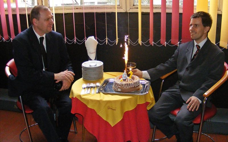 67 éves az Utasellátó