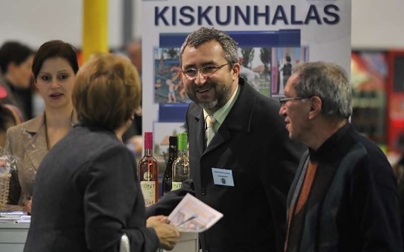 Szervezik az idei Utazás Kiállítást