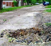 Az ígéretek városa