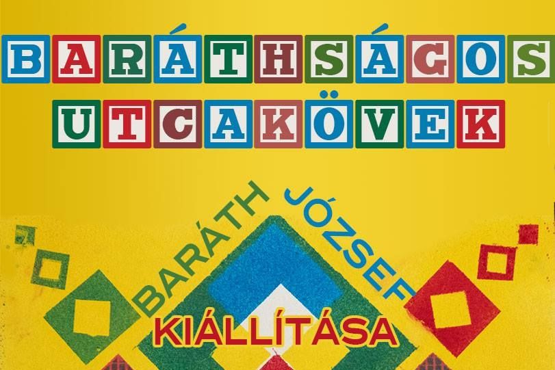 Baráthságos utcakövek