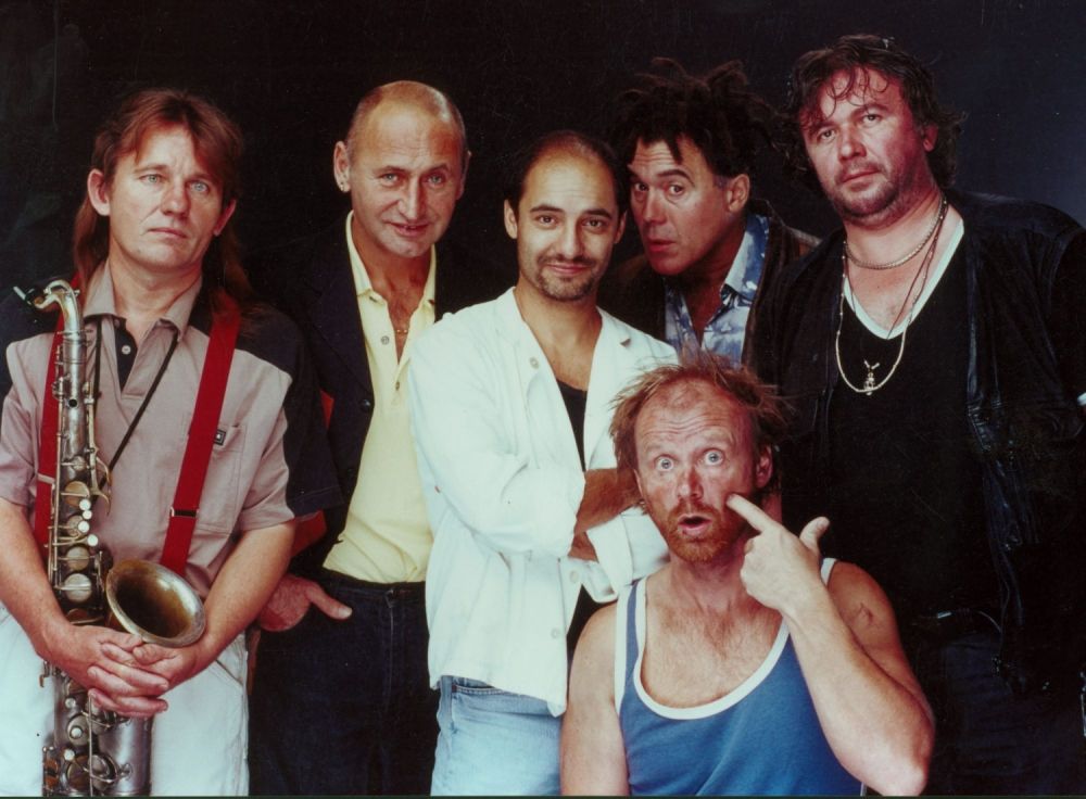 Programok az elkövetkező napokra