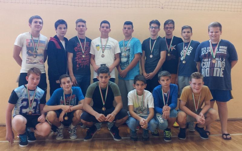 UKSC parádé Vadkerten