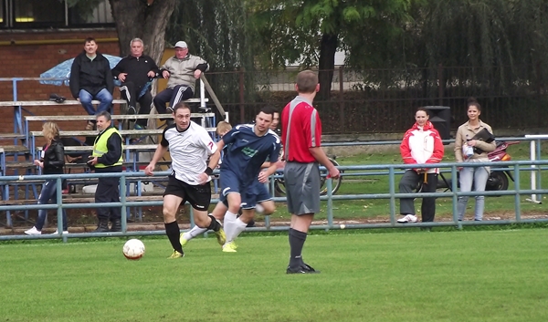 Hármast kaptunk a Vadkerttől
