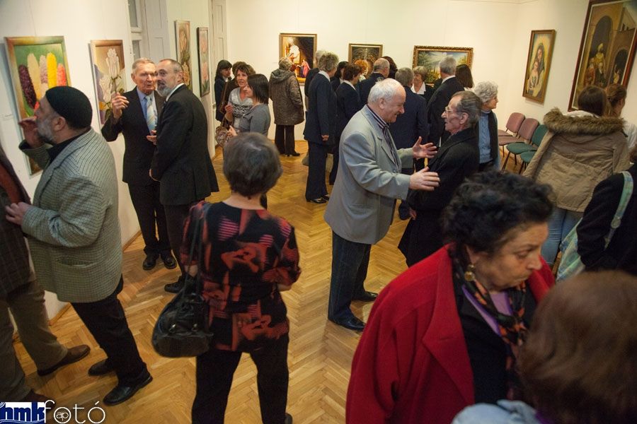 Januárban is Vajgel