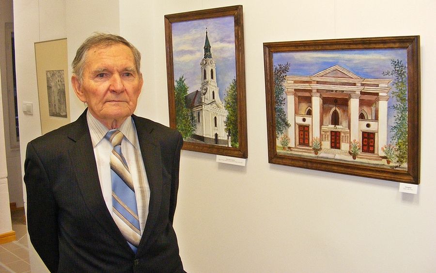 Halasi kulturális út