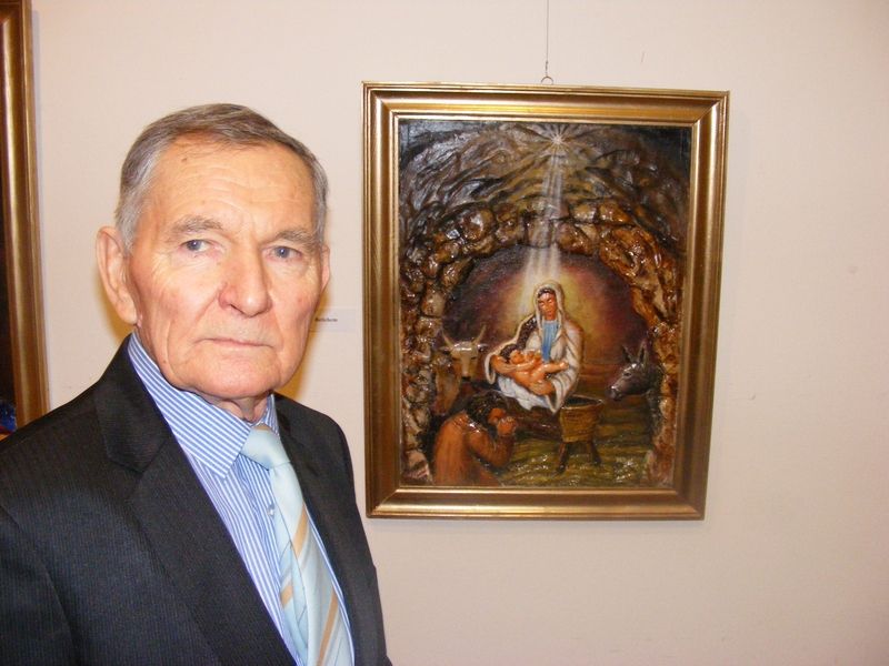 Keresztény kiállítás