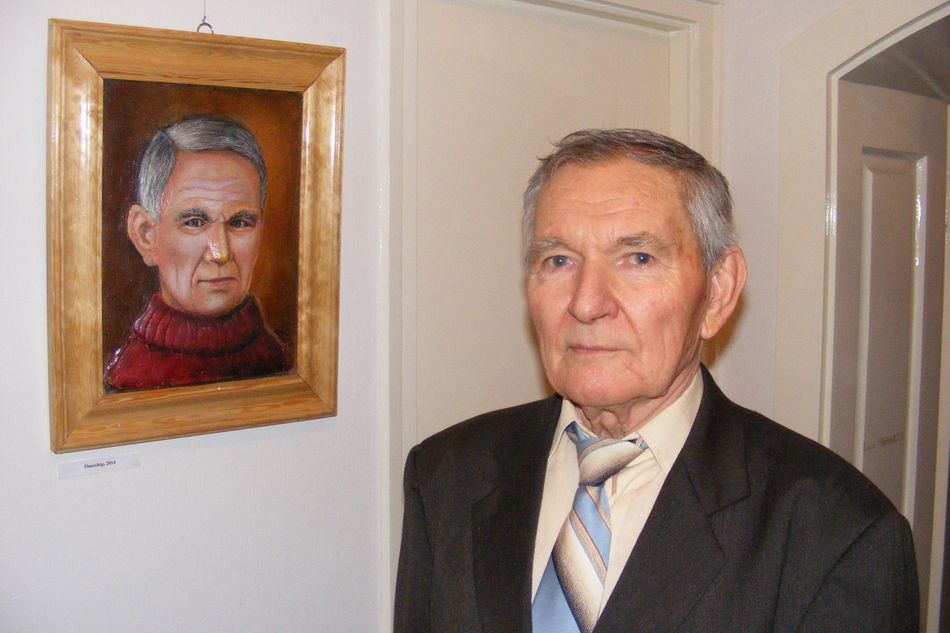 Festői kalandozások a múló idő nyomában