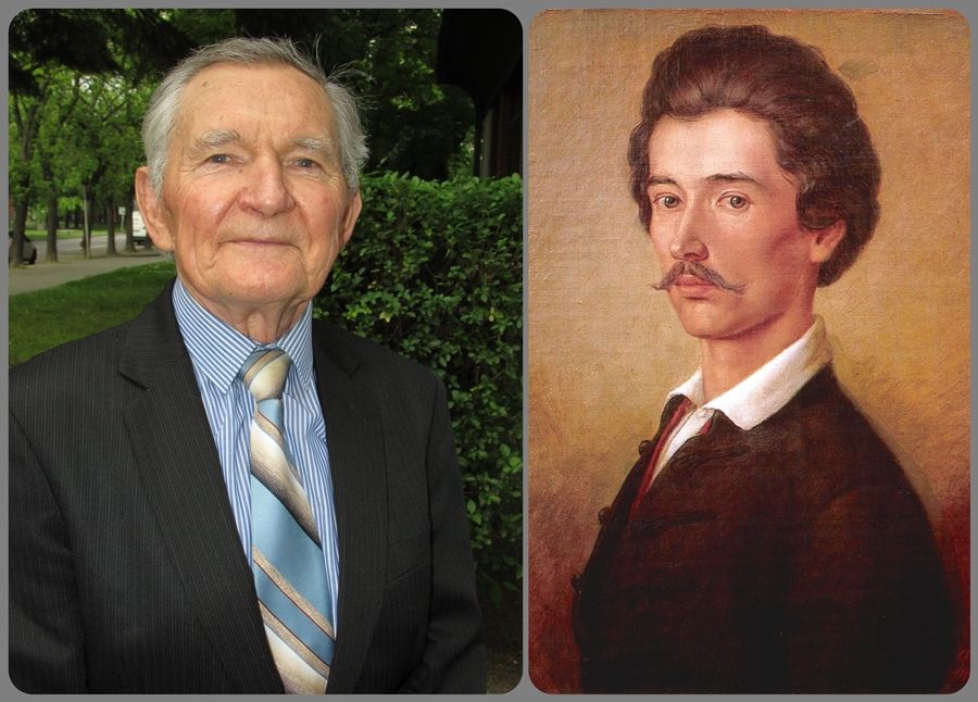 Miért szeretem...? - Vajgel Pál