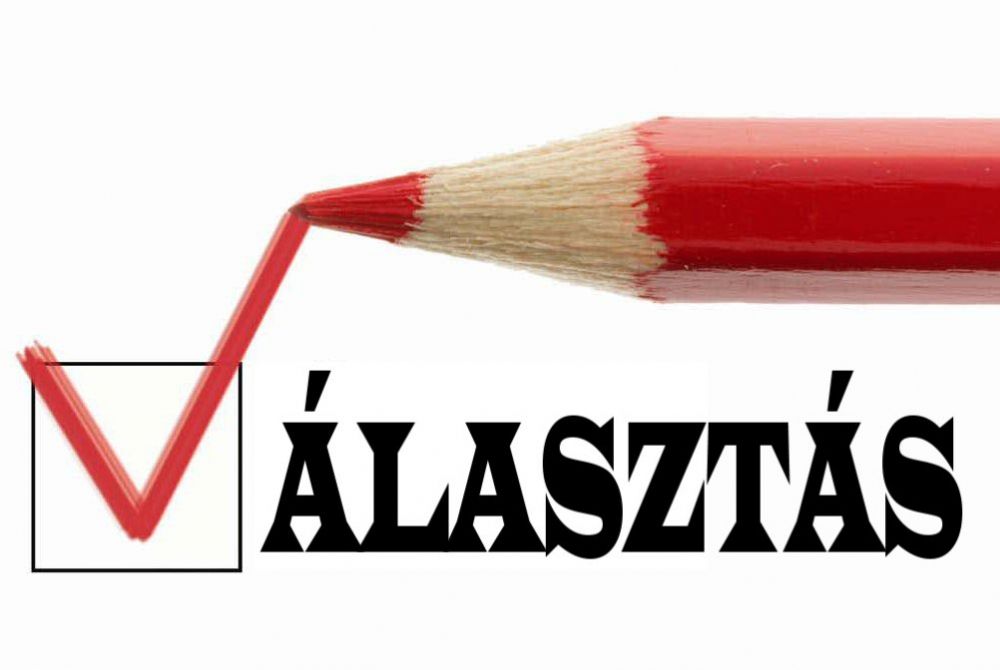 Új választási bizottság alakul